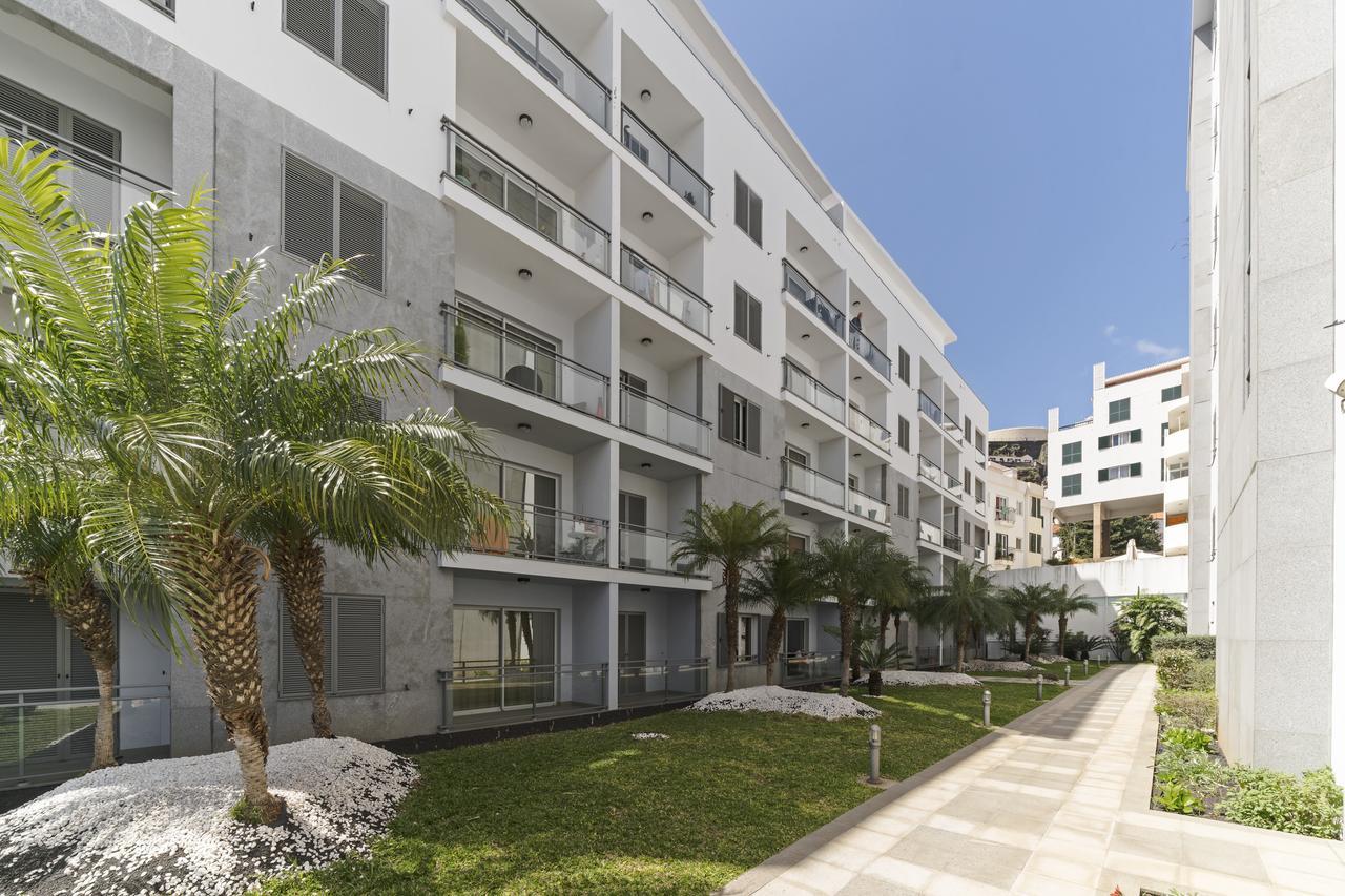 Santa Catarina II By An Island Apart Funchal  Exterior foto